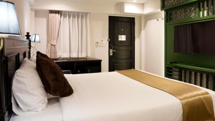 bangluang boutique hotel