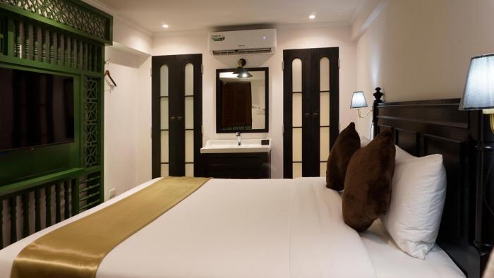 bangluang boutique hotel