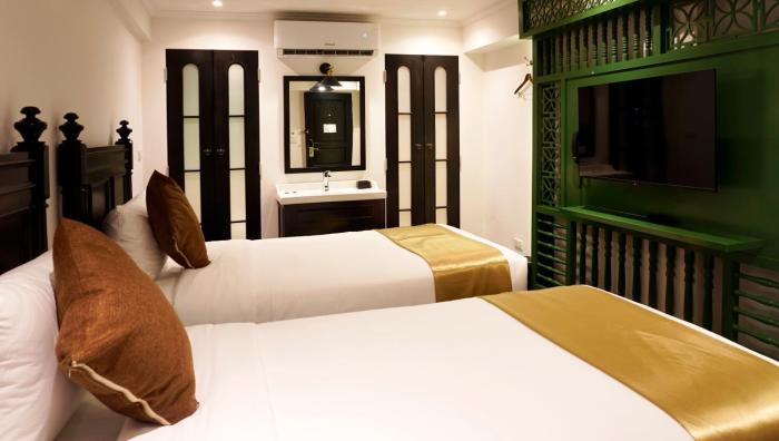 bangluang boutique hotel