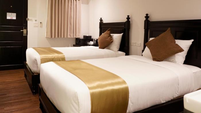 bangluang boutique hotel