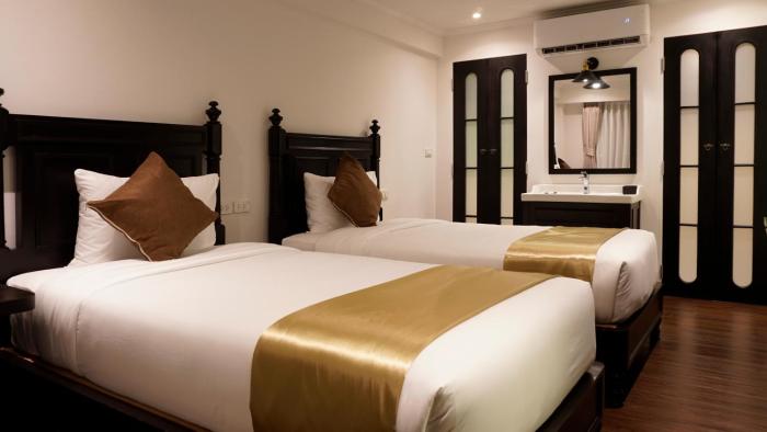 bangluang boutique hotel