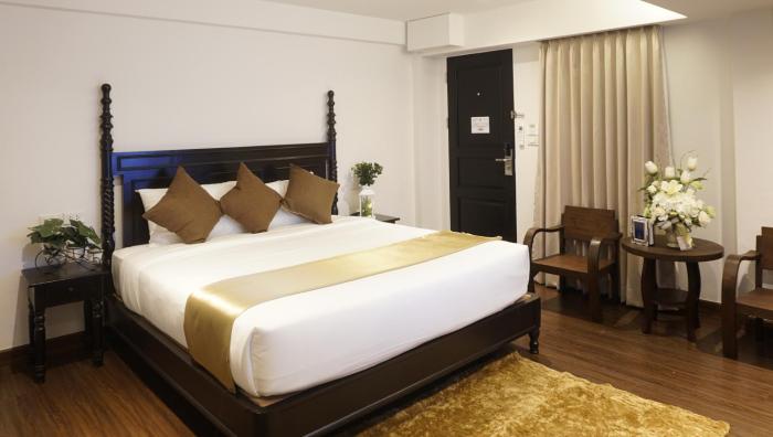 bangluang boutique hotel