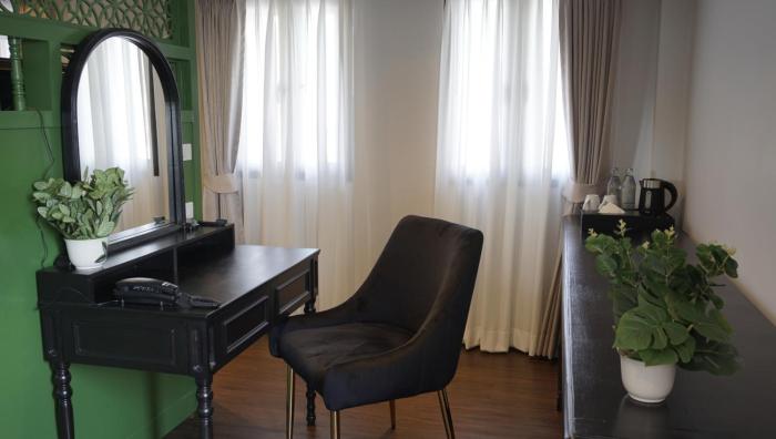 bangluang boutique hotel