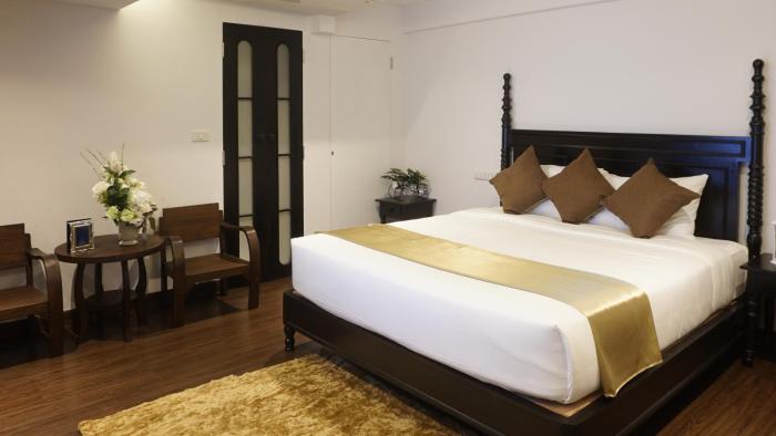 bangluang boutique hotel