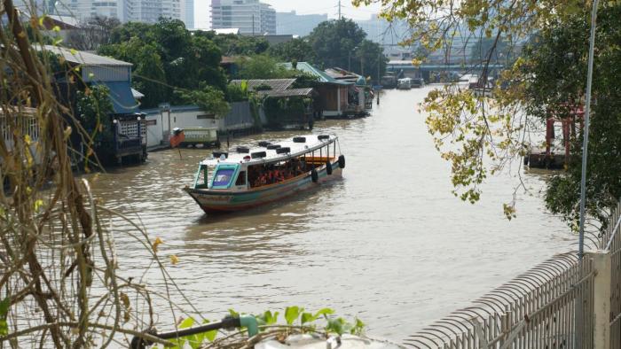 bangkok