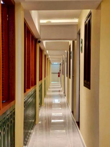 bangluang boutique hotel