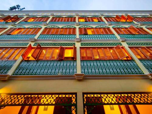 bangluang boutique hotel