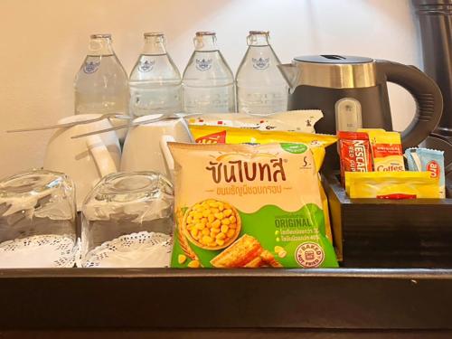 bangluang boutique hotel