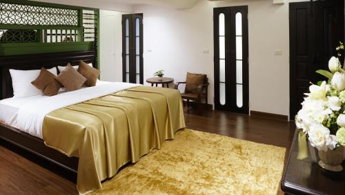 bangluang boutique hotel