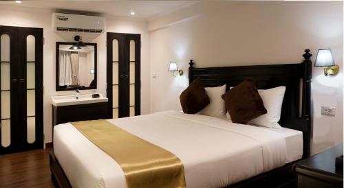 bangluang boutique hotel