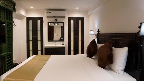 bangluang boutique hotel