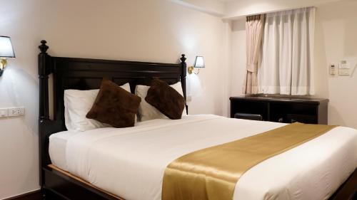 bangluang boutique hotel