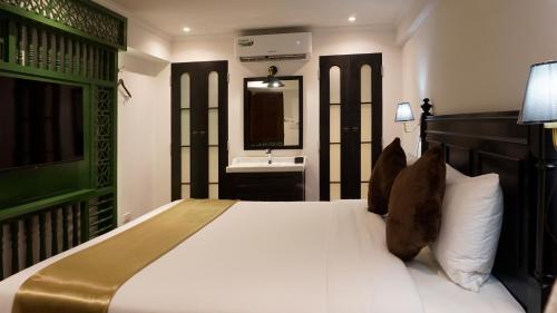 bangluang boutique hotel