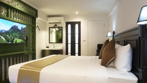 bangluang boutique hotel