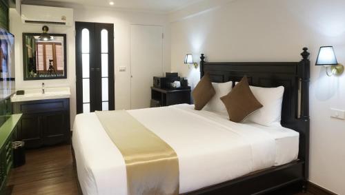 bangluang boutique hotel
