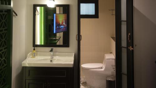 bangluang boutique hotel