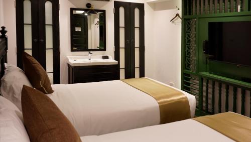 bangluang boutique hotel