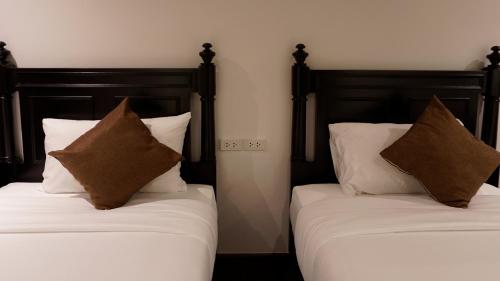 bangluang boutique hotel