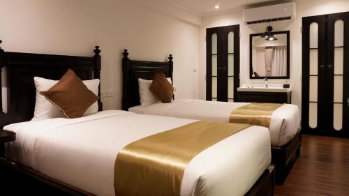 bangluang boutique hotel