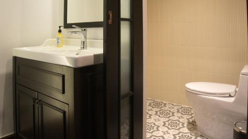 bangluang boutique hotel