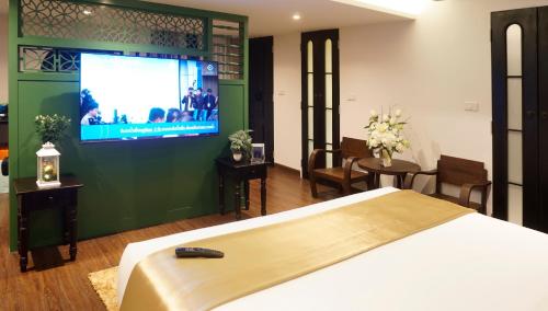 bangluang boutique hotel