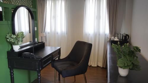 bangluang boutique hotel