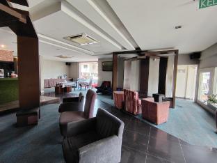 newland hotel by ardens taman pelangi