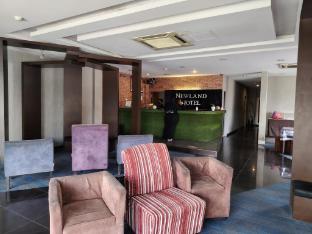 newland hotel by ardens taman pelangi