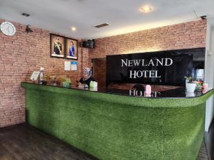 newland hotel by ardens taman pelangi