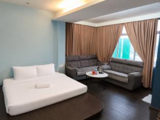 newland hotel by ardens taman pelangi