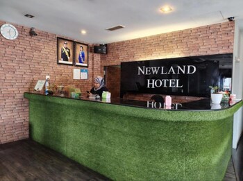 newland hotel by ardens taman pelangi