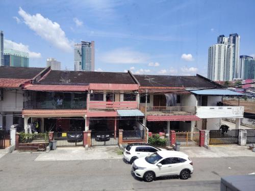 newland hotel by ardens taman pelangi