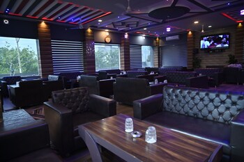 hotel rk pushkar