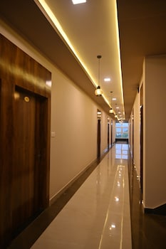 Hotel Rk Pushkar,,3 star