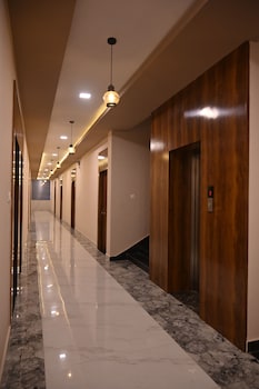 hotel rk pushkar