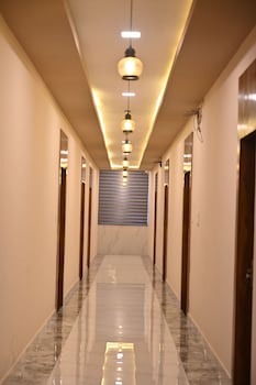hotel rk pushkar