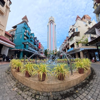 Stay 94 Patong,,2 star