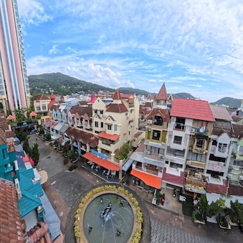patong