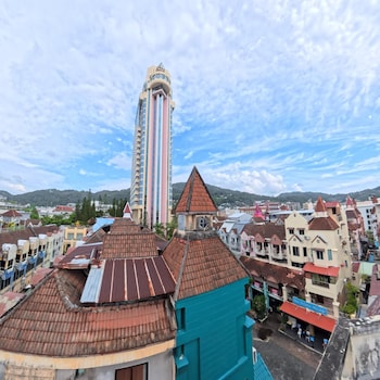 patong