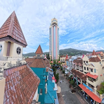 patong