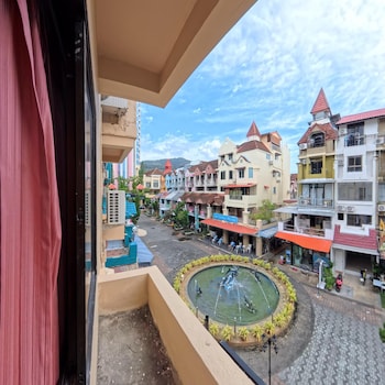 patong