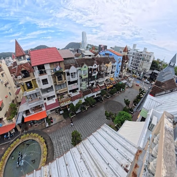patong