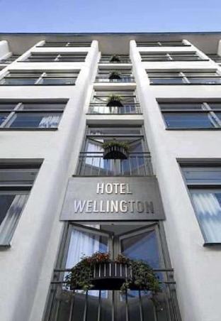home hotel wellington