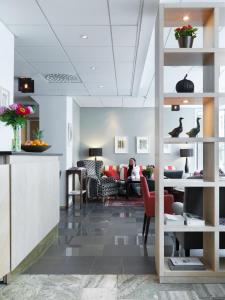 home hotel wellington