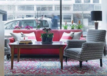home hotel wellington