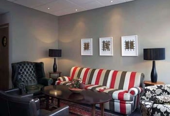 home hotel wellington