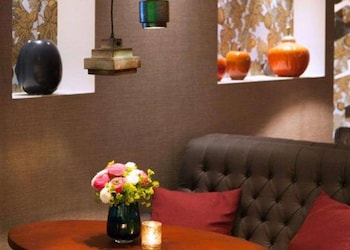 home hotel wellington