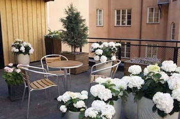 home hotel wellington