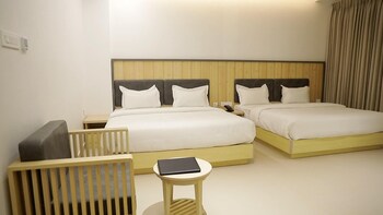 vanaalayam retreat by the arcadia