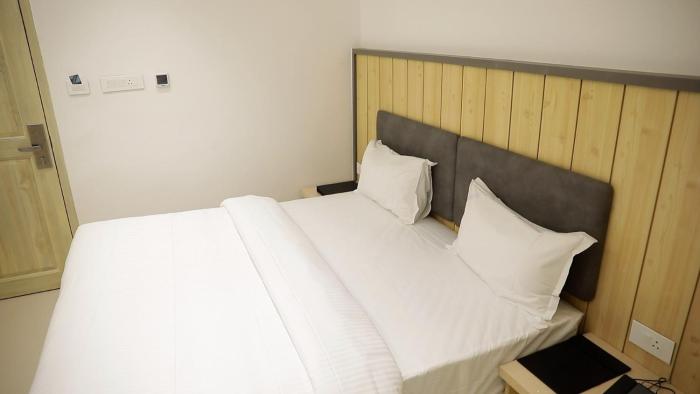 vanaalayam retreat by the arcadia